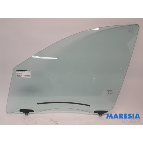 Renault - Scenic - Door window 4-door, front left
