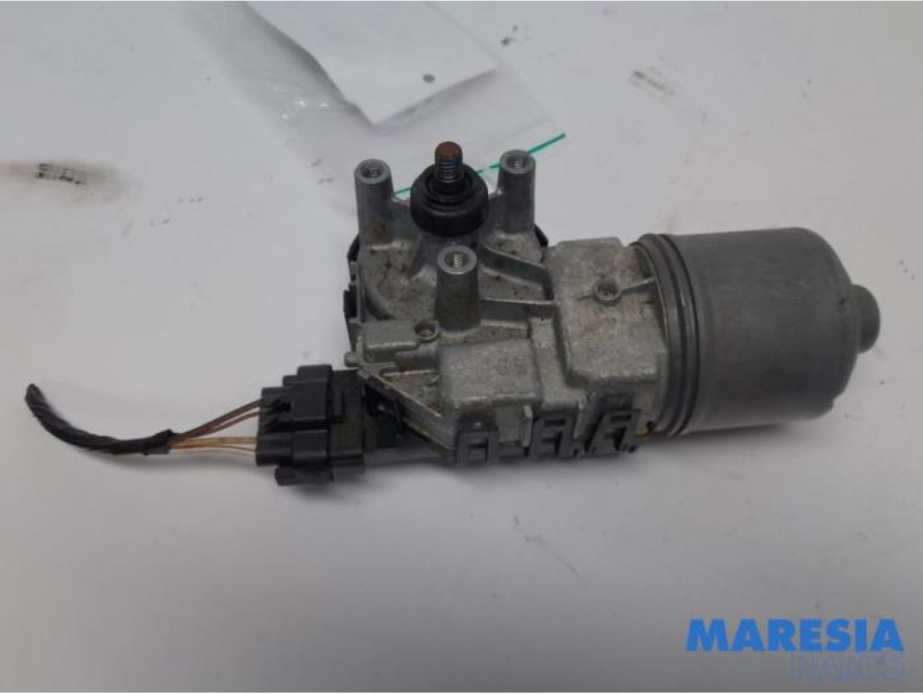 Renault - ZOE - Front wiper motor