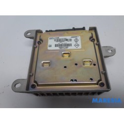 Renault - ZOE - Radio amplifier