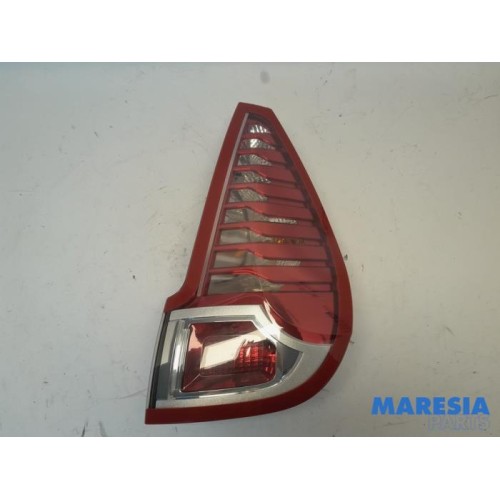 Renault - Scenic - Rücklicht rechts