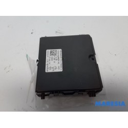 Renault - ZOE - Cooling computer