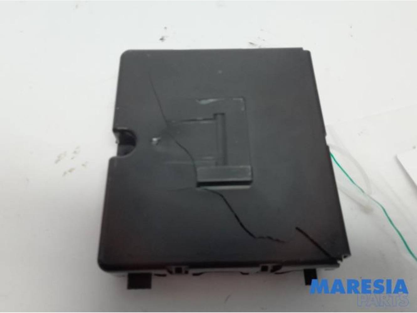 Renault - ZOE - Cooling computer