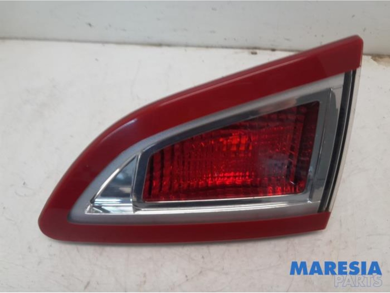 Renault - Scenic - Achterlicht rechts