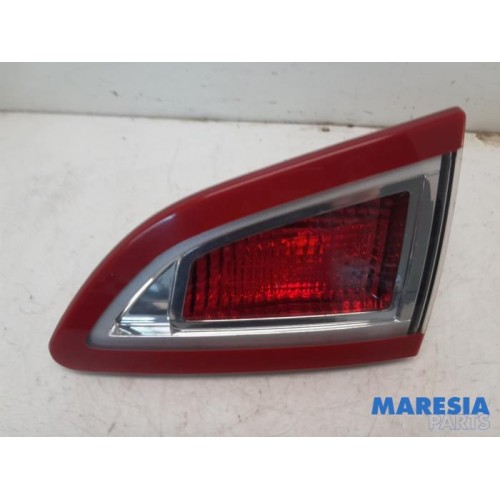 Renault - Scenic - Taillight, right