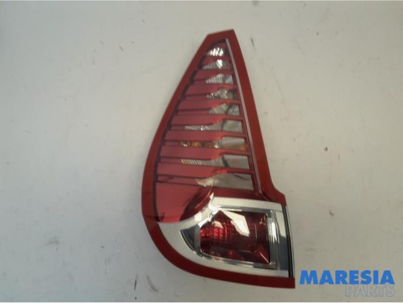 Renault - Scenic - Achterlicht links