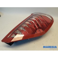 Renault - Scenic - Achterlicht links