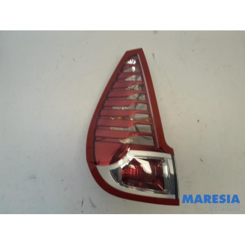 Renault - Scenic - Taillight, left