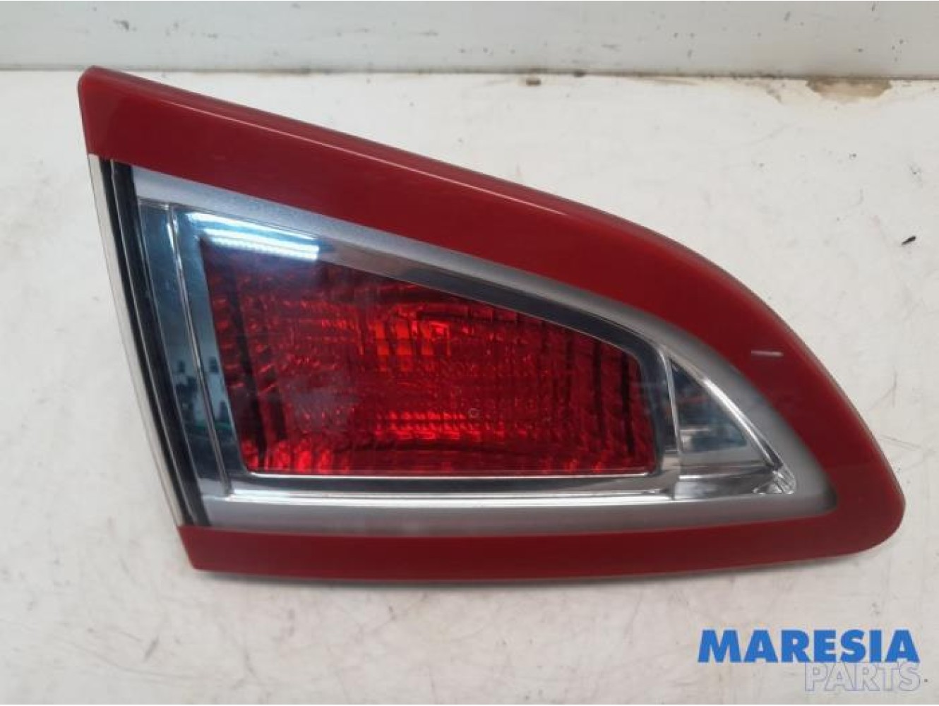 Renault - Scenic - Achterlicht links