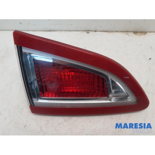 Renault - Scenic - Taillight, left