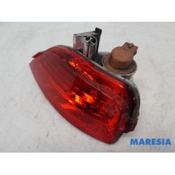 Renault - Scenic - Rear fog light
