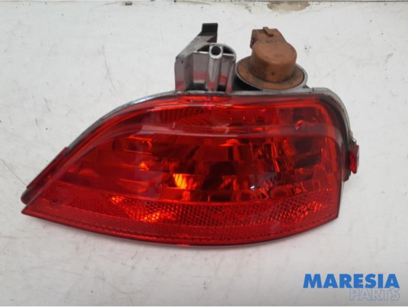 Renault - Scenic - Rear fog light