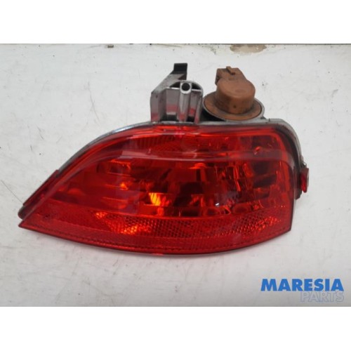 Renault - Scenic - Rear fog light