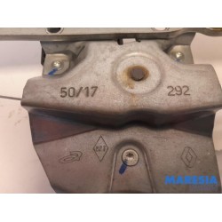 Renault - ZOE - Window mechanism 4-door, front right