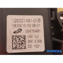 Renault - ZOE - Window mechanism 4-door, front left