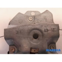 Renault - ZOE - Rear door window mechanism 4-door, right