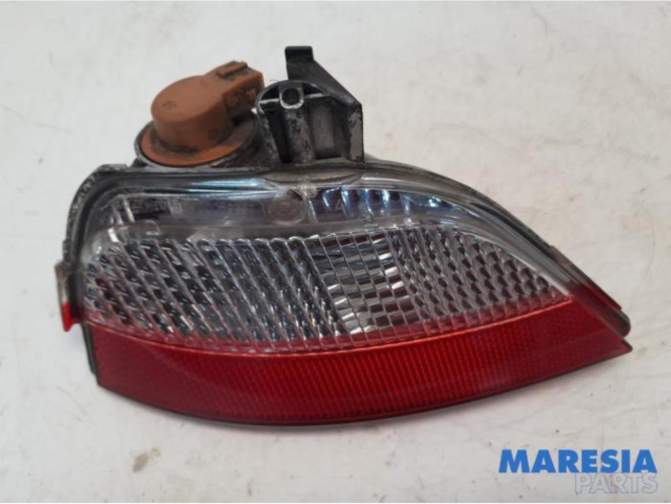 Renault - Scenic - Reversing light, right