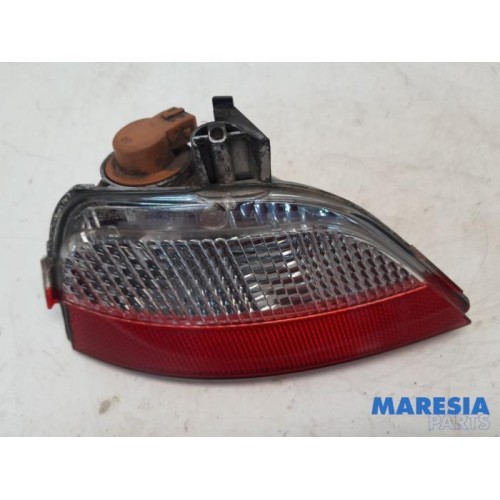 Renault - Scenic - Reversing light, right