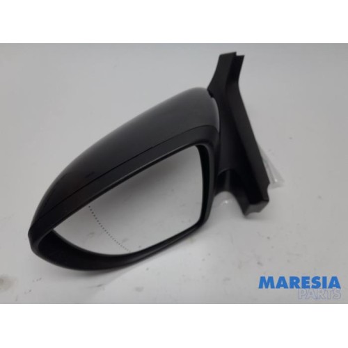 Renault - ZOE - Wing mirror, left