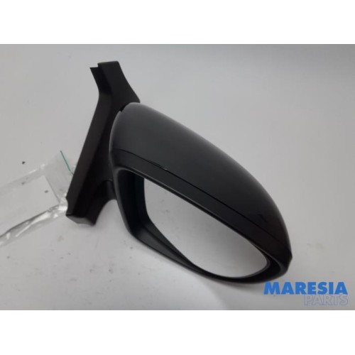 Renault - ZOE - Wing mirror, right