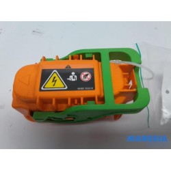Renault - ZOE - Hybrid service plug