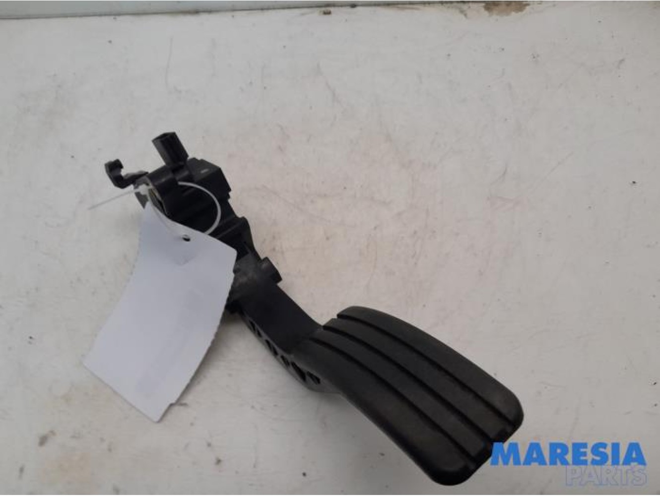 Renault - Scenic - Gaspedalposition Sensor