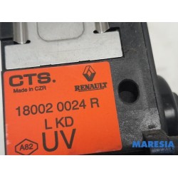 Renault - Scenic - Gaspedalposition Sensor