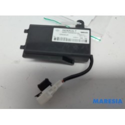 Renault - ZOE - Module (diversen)