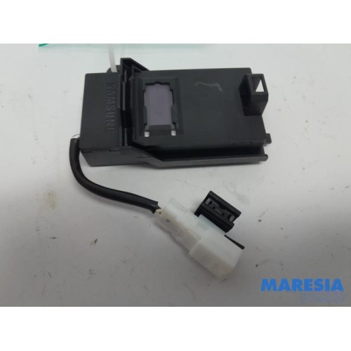 Renault - ZOE - Module (miscellaneous)