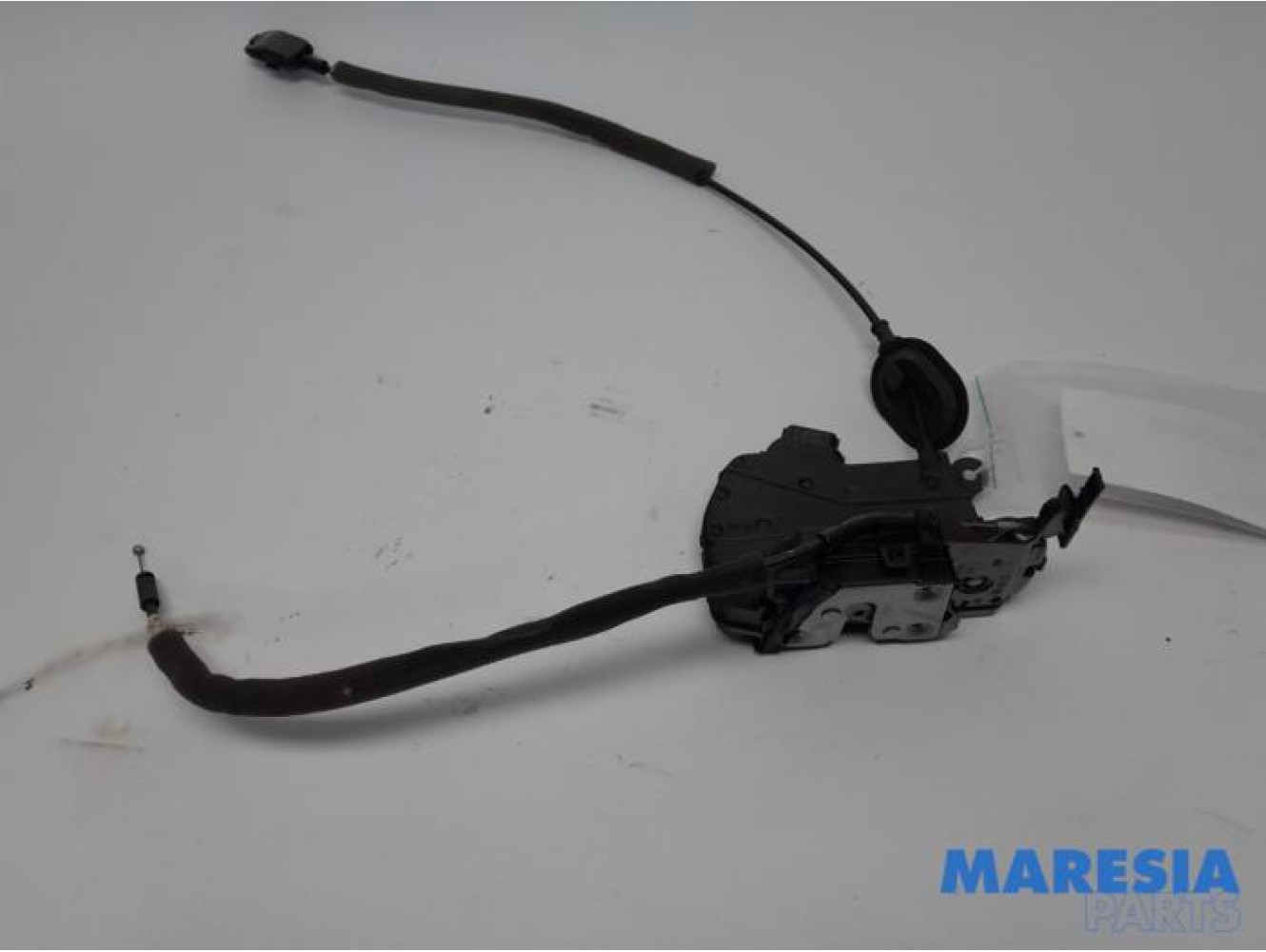 Renault - ZOE - Front door lock mechanism 4-door, right