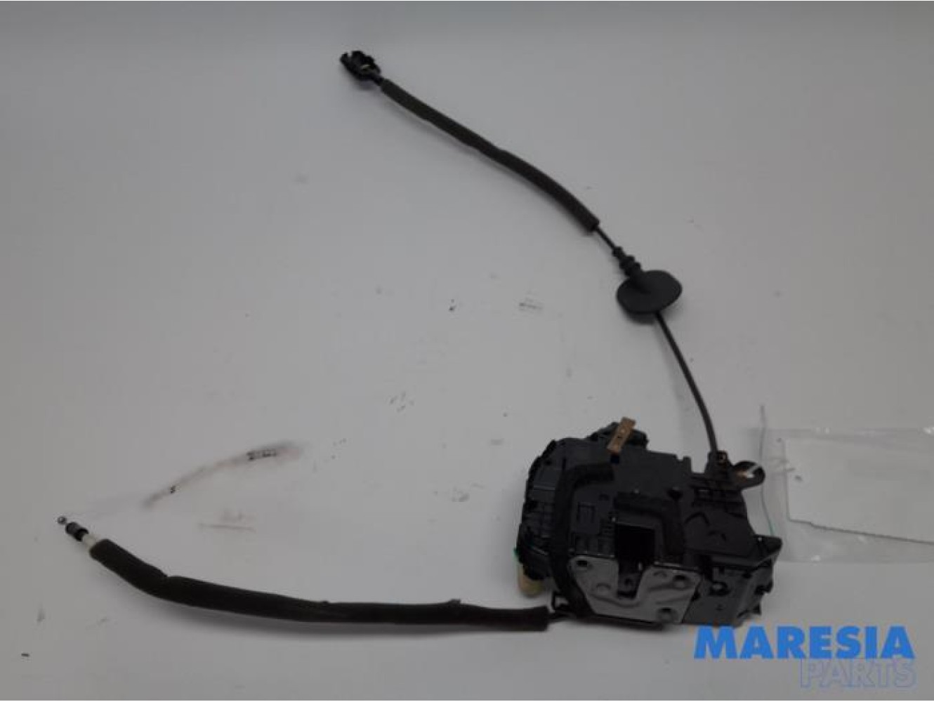 Renault - ZOE - Door lock mechanism 4-door, front left