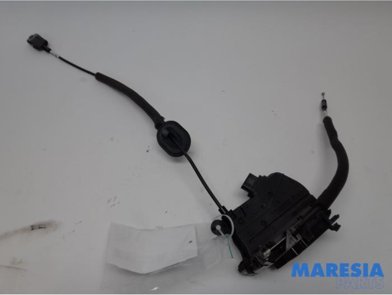 Renault - ZOE - Türschlossmechanik 4-türig links hinten