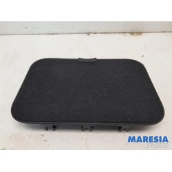 Renault - Scenic - Carpet