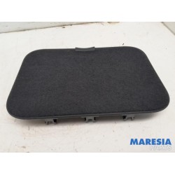 Renault - Scenic - Carpet