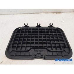 Renault - Scenic - Carpet
