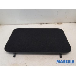 Renault - Scenic - Carpet