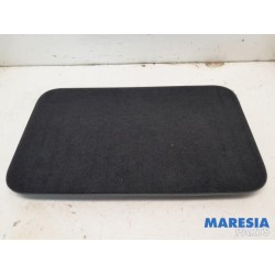 Renault - Scenic - Carpet