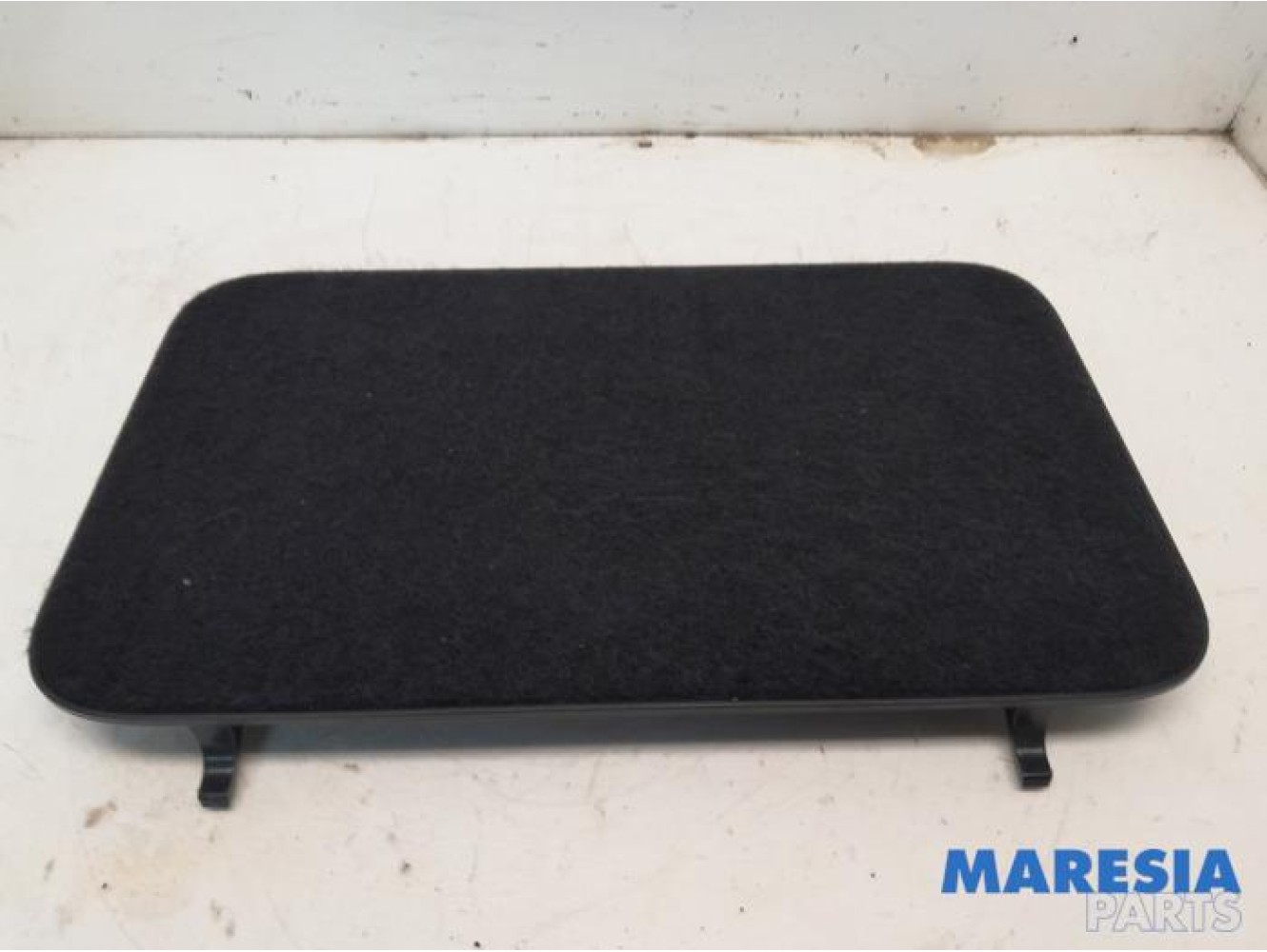 Renault - Scenic - Carpet