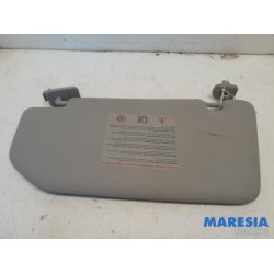 Renault - Scenic - Zonneklep
