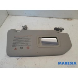Renault - Scenic - Zonneklep