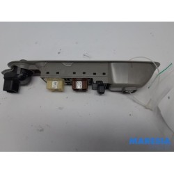 Renault - ZOE - Multi-functional window switch