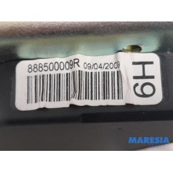 Renault - Scenic - Veiligheidsgordel midden-achter