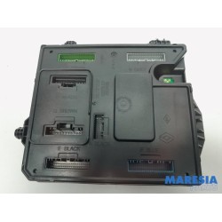 Renault - ZOE - Engine management computer