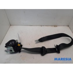 Renault - Scenic - Front seatbelt, left