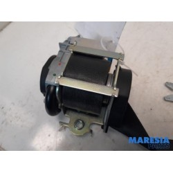 Renault - Scenic - Front seatbelt, left
