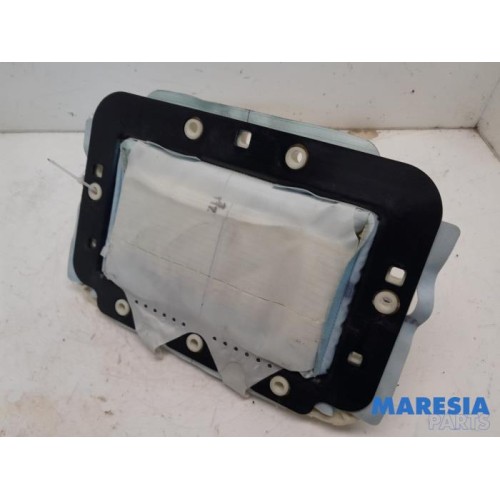 Renault - Scenic - Right airbag (dashboard)