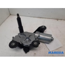Renault - Scenic - Scheibenwischermotor hinten