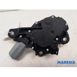 Renault - Scenic - Scheibenwischermotor hinten