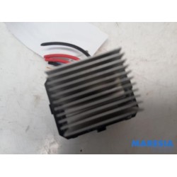 Renault - Scenic - Heater resistor