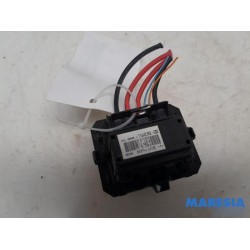 Renault - Scenic - Heater resistor