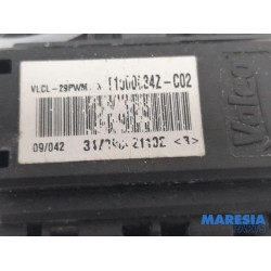 Renault - Scenic - Heater resistor